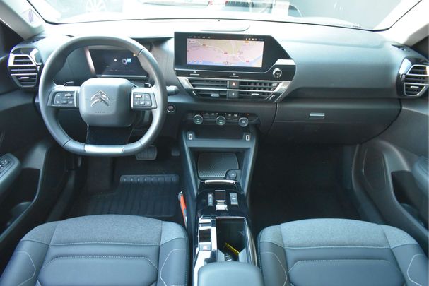 Citroen C4 Plus 96 kW image number 11