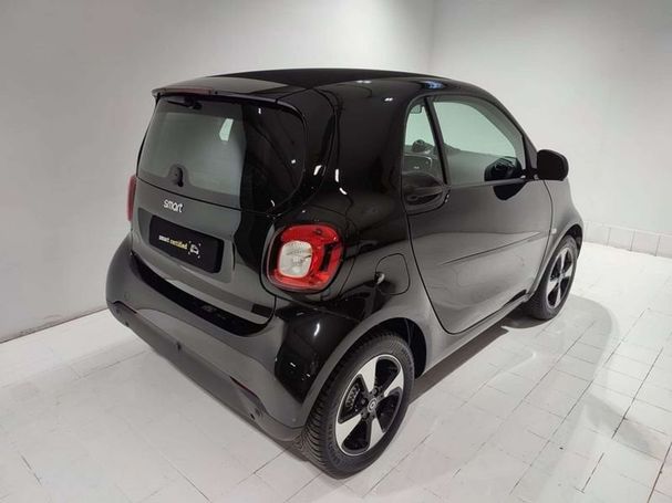 Smart ForTwo EQ 60 kW image number 2