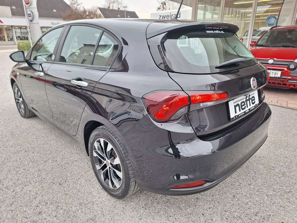 Fiat Tipo 1.3 Mirror 70 kW image number 7