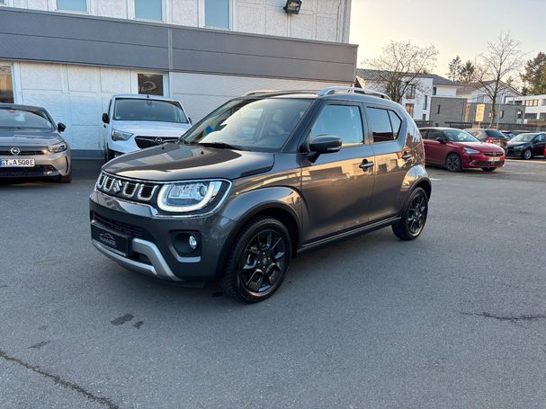 Suzuki Ignis 61 kW image number 1