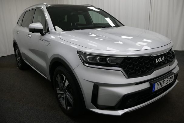 Kia Sorento 1.6 T-GDI 197 kW image number 3