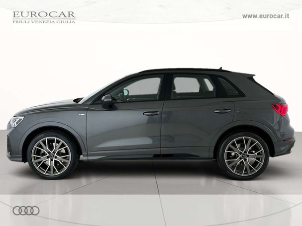 Audi Q3 40 TFSI quattro S tronic S-line 140 kW image number 5