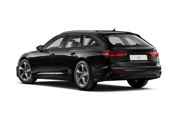 Audi A6 40 TFSI S tronic Avant 150 kW image number 3