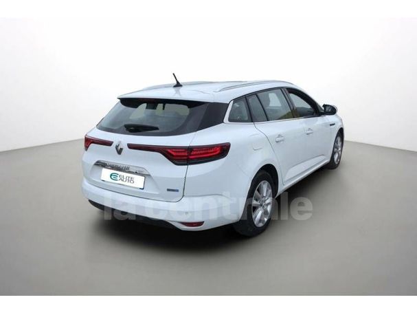 Renault Megane E-Tech 118 kW image number 11