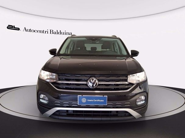 Volkswagen T-Cross 1.0 TSI 70 kW image number 2