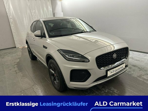 Jaguar E-Pace D165 AWD 120 kW image number 2