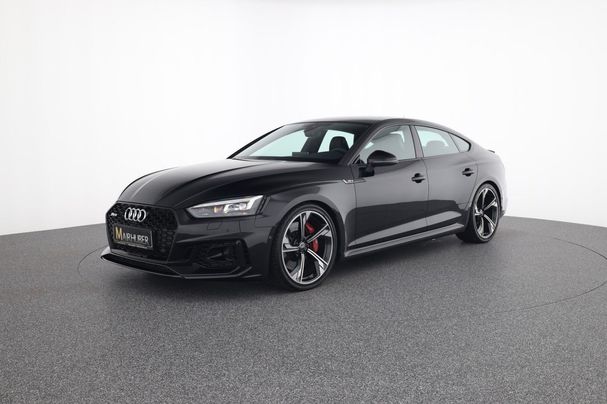 Audi RS5 2.9 TFSI quattro Sportback 331 kW image number 1