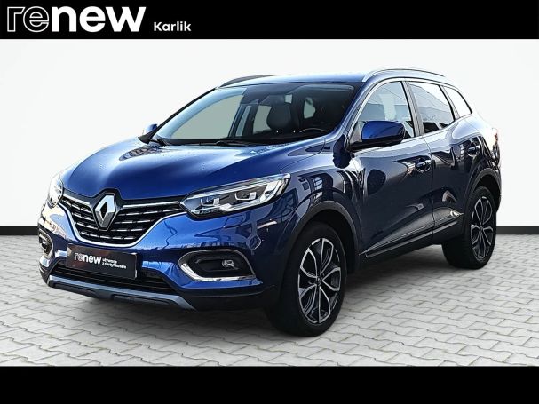 Renault Kadjar 103 kW image number 1