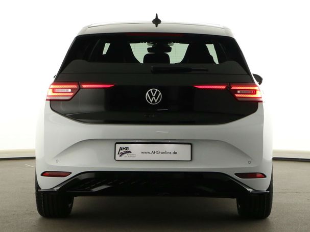 Volkswagen ID.3 GTX 210 kW image number 6