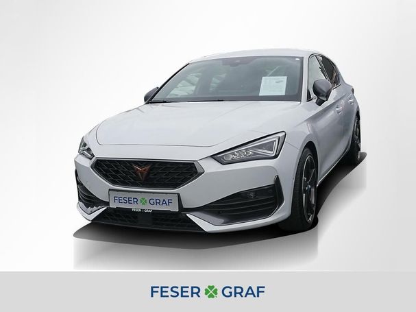 Cupra Leon VZ 2.0 TSI 221 kW image number 1