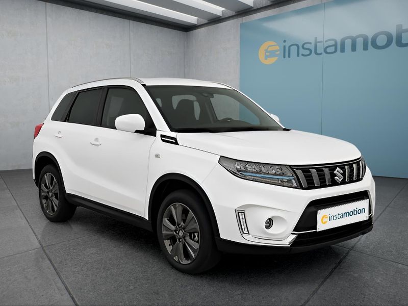 Suzuki Vitara Comfort MT