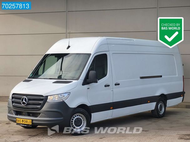 Mercedes-Benz Sprinter 319 CDi 140 kW image number 1