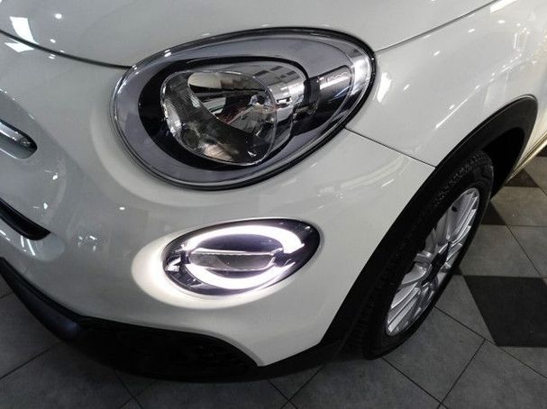 Fiat 500X 1.3 DCT 110 kW image number 13