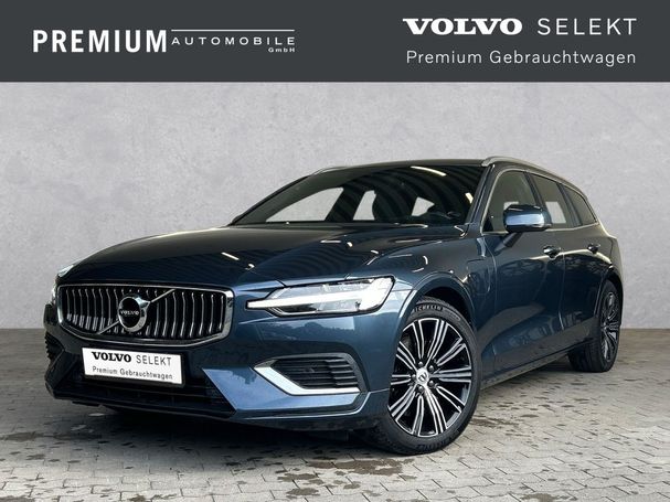 Volvo V60 T6 Plus Bright AWD 293 kW image number 1