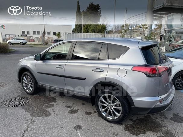 Toyota RAV 4 145 kW image number 3