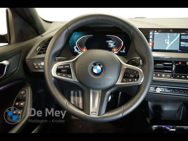 BMW 116i 80 kW image number 9