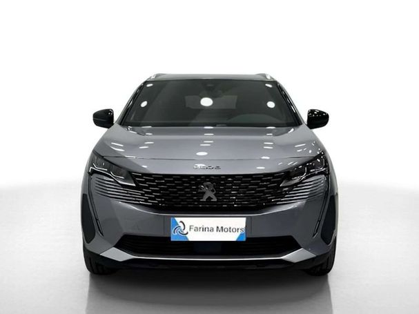 Peugeot 5008 Hybrid 136 Pack 100 kW image number 5