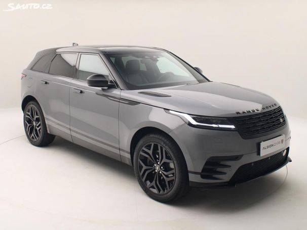 Land Rover Range Rover Velar D300 SE 221 kW image number 8