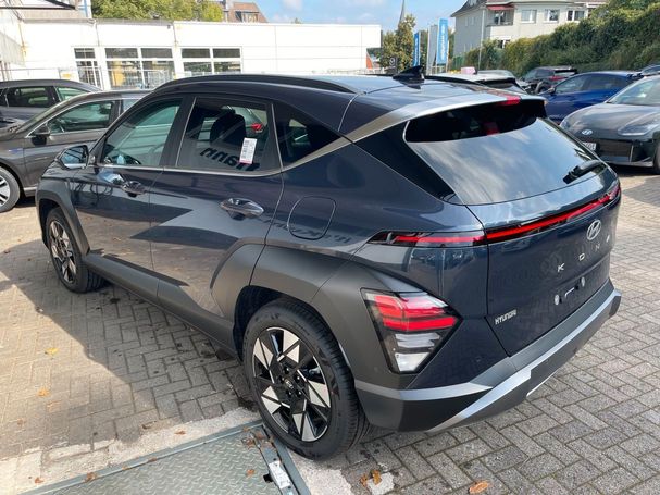 Hyundai Kona 1.6 GDI Hybrid Prime 104 kW image number 16