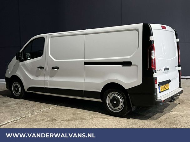 Renault Trafic dCi L2H1 92 kW image number 13