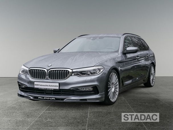 ALPINA B5 Touring 447 kW image number 1