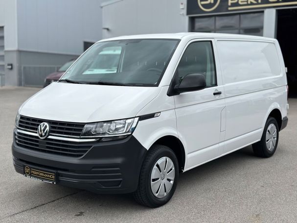 Volkswagen T6 Transporter T6 81 kW image number 1