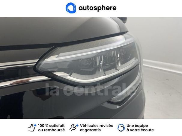 Renault Megane TCe 140 Techno 103 kW image number 12