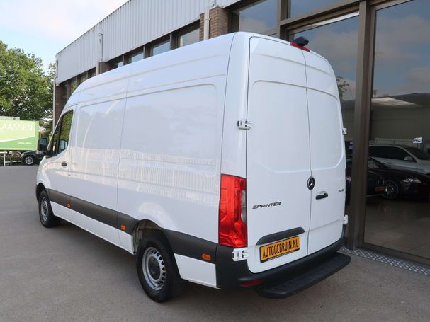 Mercedes-Benz Sprinter 316 CDi 120 kW image number 7