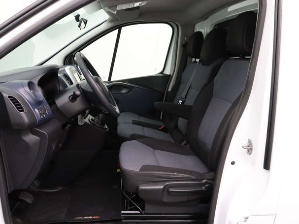 Opel Vivaro CDTI 85 kW image number 19