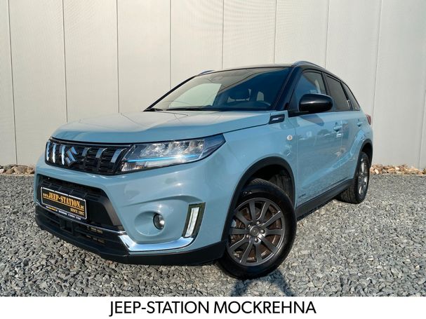 Suzuki Vitara 1.4 Comfort 95 kW image number 2