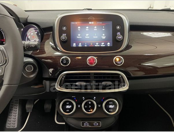 Fiat 500X 1.0 FireFly Turbo 88 kW image number 24