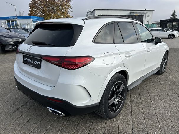 Mercedes-Benz GLC 220 d 145 kW image number 6