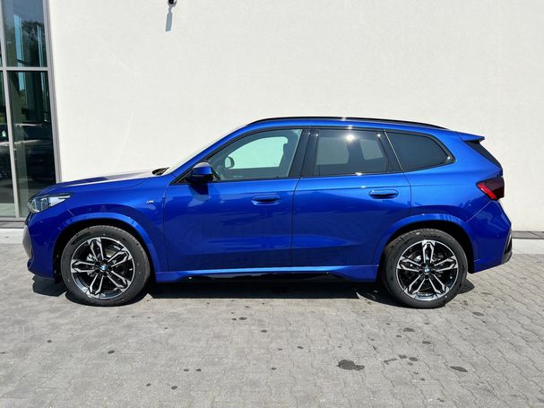 BMW X1 xDrive18d 110 kW image number 5