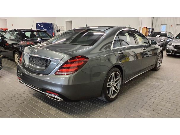 Mercedes-Benz S 560 L 4Matic 345 kW image number 4