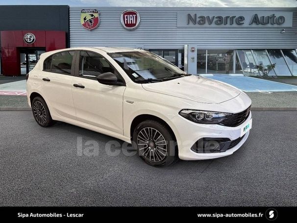 Fiat Tipo 96 kW image number 3