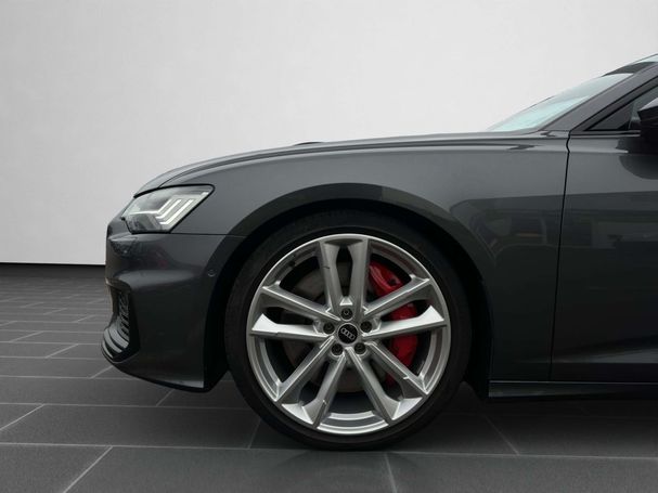 Audi S6 3.0 TDI quattro S tronic 253 kW image number 8