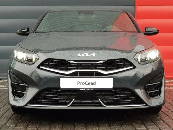 Kia ProCeed GT Line 103 kW image number 1