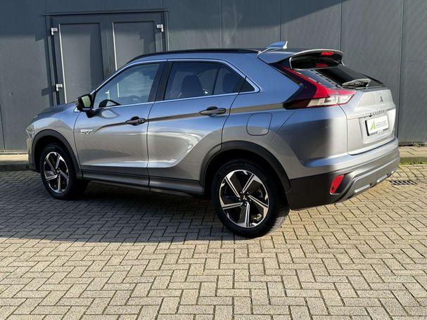 Mitsubishi Eclipse Cross PHEV 138 kW image number 16