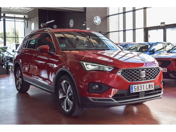 Seat Tarraco 2.0 TDI Xcellence 110 kW image number 2