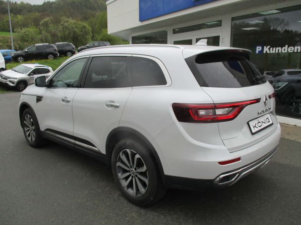 Renault Koleos dCi 185 Intens 135 kW image number 6