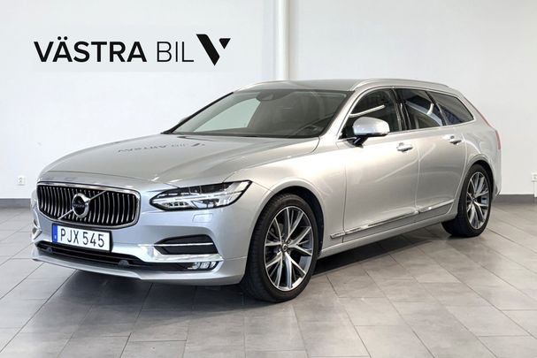 Volvo V90 D4 AWD Inscription 140 kW image number 1