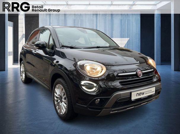 Fiat 500X 110 kW image number 2