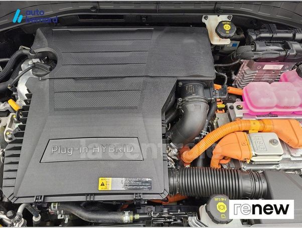 Kia Niro Hybrid 1.6 GDI 104 kW image number 14