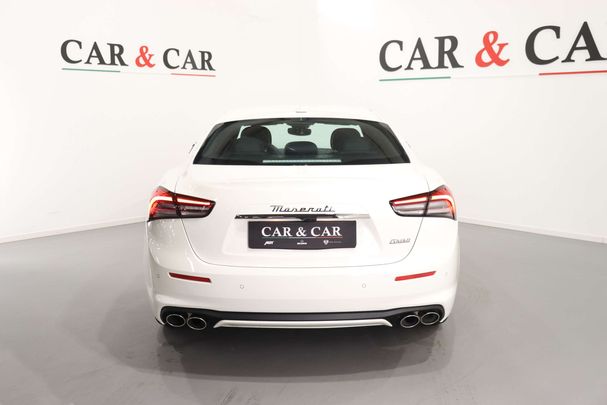 Maserati Ghibli GT 243 kW image number 4