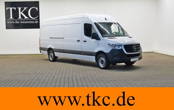 Mercedes-Benz Sprinter 317 CDI 125 kW image number 1