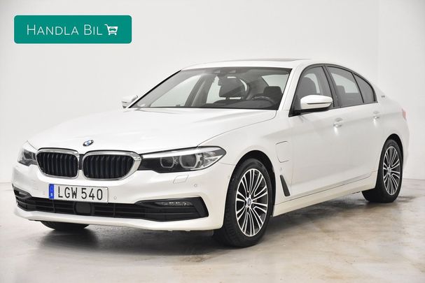 BMW 530 e 185 kW image number 1