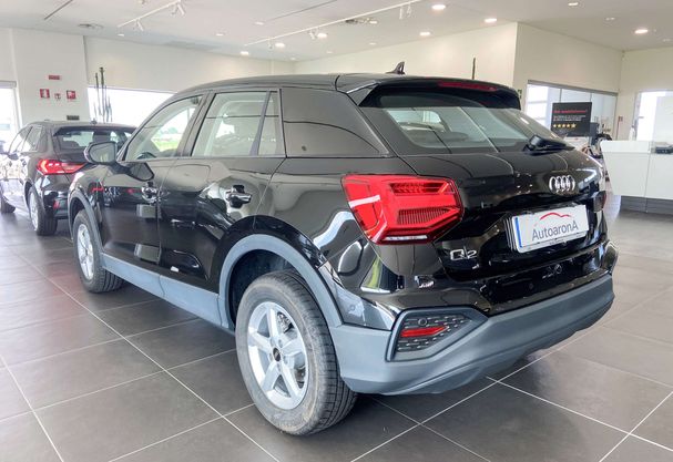 Audi Q2 35 TFSI Business 110 kW image number 2