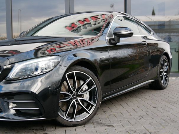 Mercedes-Benz C 43 AMG 4Matic 287 kW image number 2