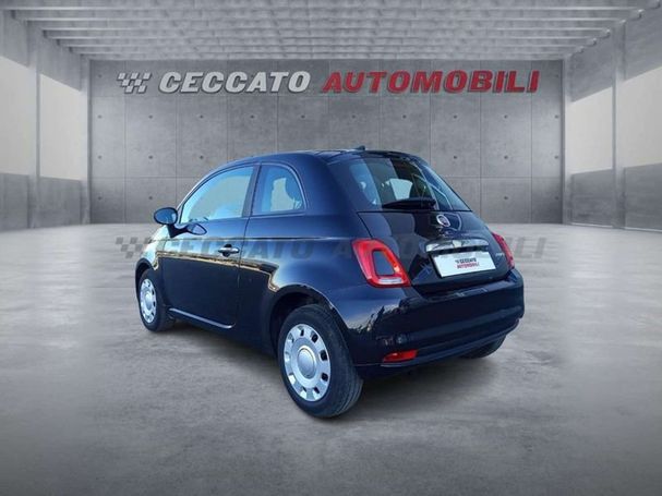 Fiat 500 1.0 51 kW image number 6