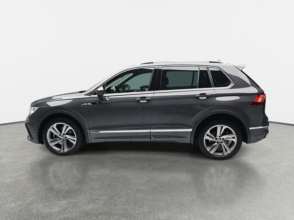 Volkswagen Tiguan 2.0 TSI R-Line 4Motion DSG 140 kW image number 6